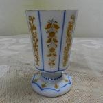 Glas - Glas, Milchglas - 1880