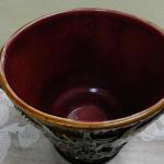 Blumentopf - Keramik, Majolika - 1930
