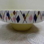 Schssel - Keramik - 1950