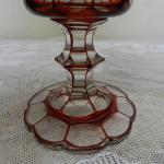Glasbecher - Glas - 1860