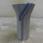 Vase aus Porzellan - Porzellan - Vclav erk / Royal Dux Atelier - 1980