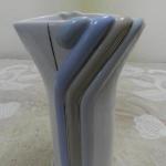 Vase aus Porzellan - Porzellan - Vclav erk / Royal Dux Atelier - 1980