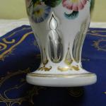 Glas - Glas, berfangglas - 1860