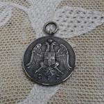 Medaille - Silber - 1913