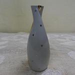 Vase aus Porzellan - Porzellan - 1975