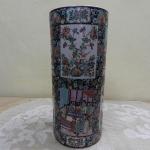 Vase aus Porzellan - Porzellan - 1930