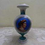 Vase - Glas - 1870