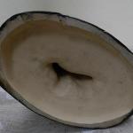 Keramikfigur - Keramik, patinierte Keramik - 1930