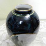 Vase aus Porzellan - Porzellan - 1930