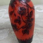 Vase - Glas, berfangglas - Loetz Richard - 1930