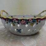 Schssel - Keramik - 1770