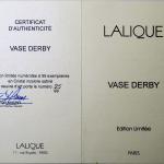 Lalique, Frankreich