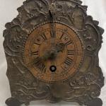 Uhr - Metall, Kupfer - 1780