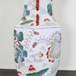 Antike Vase - 1960