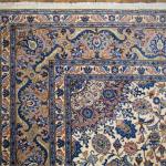 Persischer Teppich - 2000