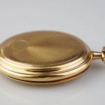 Armbanduhr - Gold - 1910