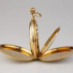 Armbanduhr - Gold - 1910