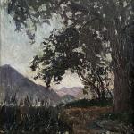 Lucien Jonas: Landschaft