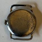 Armbanduhr - Metall - Helvetia - 1930