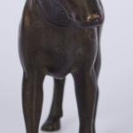 Bronze, Dobermann, 1930