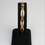 Armband - Gold, saphir - 1910