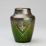 Titania-Vase, Ltz Witwe, Kltersk Mln, Bhmen 1905