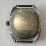 Armbanduhr - Metall - 1960