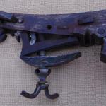Gewehr Verschluss - 1780