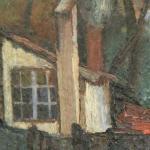 Landschaft - neuren - 1935