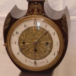Uhr - Dller in Wien - 1820
