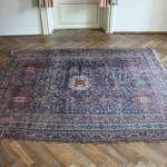Persischer Teppich - Wolle - 1900