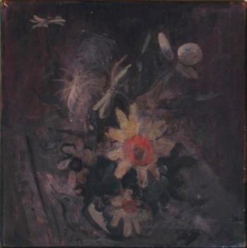 Gemälde - Krašeninikov Valentin (1901 - 1939) - 1930