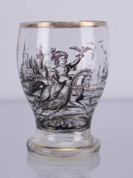Glas - Glas - 1860
