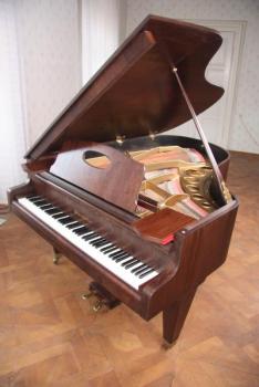 Pianoforte - Bösendorfer - 1979