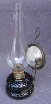 Petroleumlampe - 1940