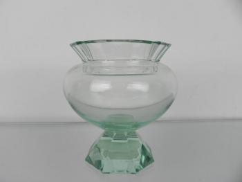 Vase - Glas - 1930