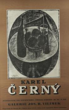 das Plakat - ern Karel (1910 - 1960) - 1942