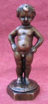 Skulptur - Bronze - 1910