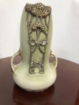 Antike Vase - AMPHORA, Riessner-Stellmacher a Kessel - 1900