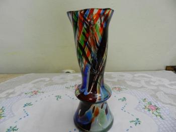 Vase - Glas - 1830