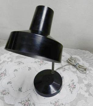 Tischlampe - Bakelit - 1930