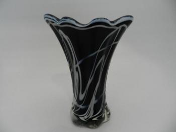Vase - Glas - 1970