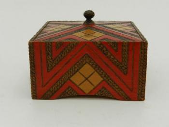 Holzbox - Holz - 1930