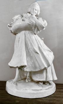 Skulptur - 1920
