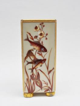 Vase - Glas - Riedel - 1910