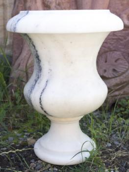 Vase - Marmor