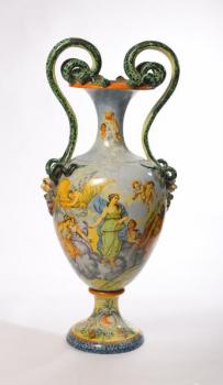 Keramik - Keramik - 1870