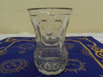 Glas - Glas, klares Glas - 1810