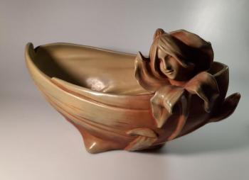 Schüsselchen - Keramik - 1900