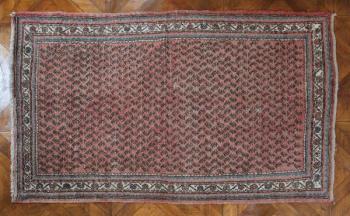 Teppich Iran - Baumwolle, Wolle - 1945